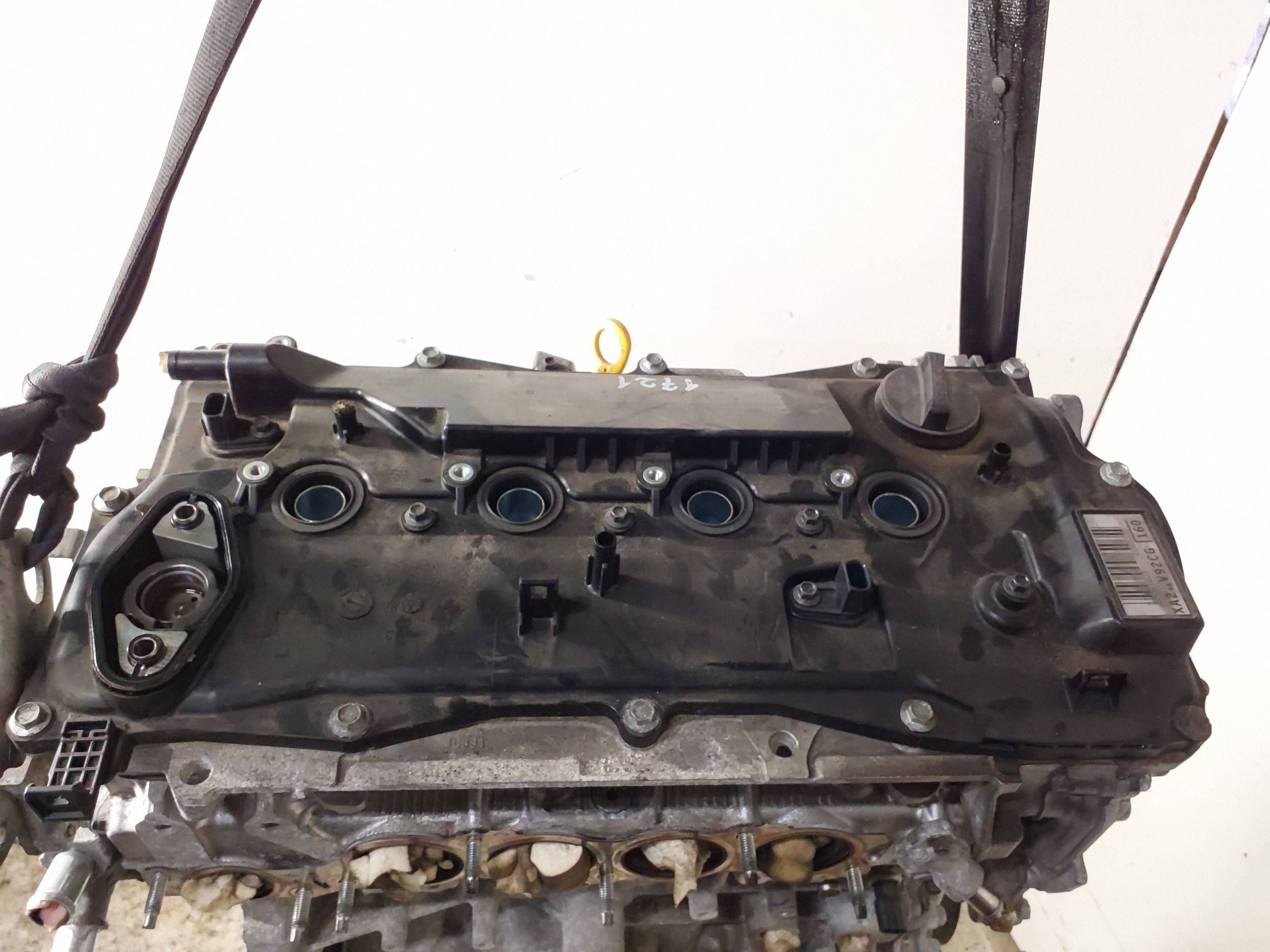 Moteur A25A-FXS - Image 5