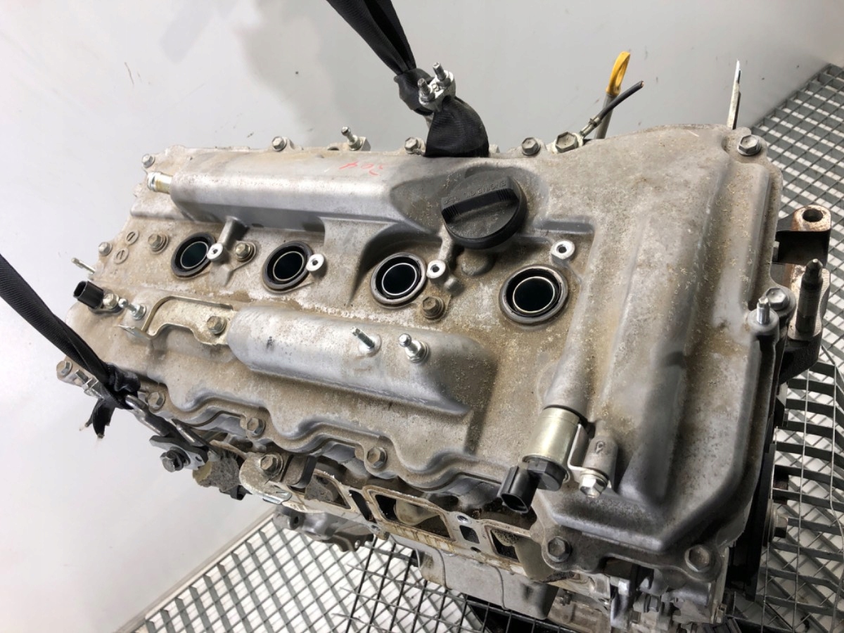 Moteur 2AR-FXE - Image 3