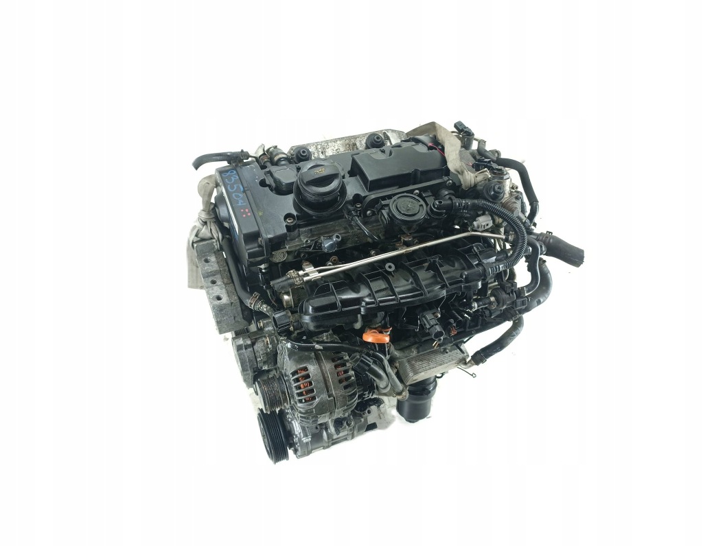 Moteur BWA - Image 1