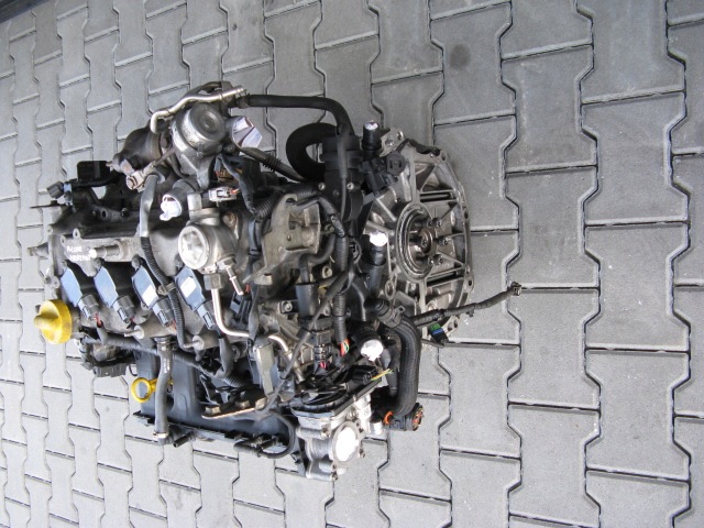 Moteur HRA2DDT - Image 3