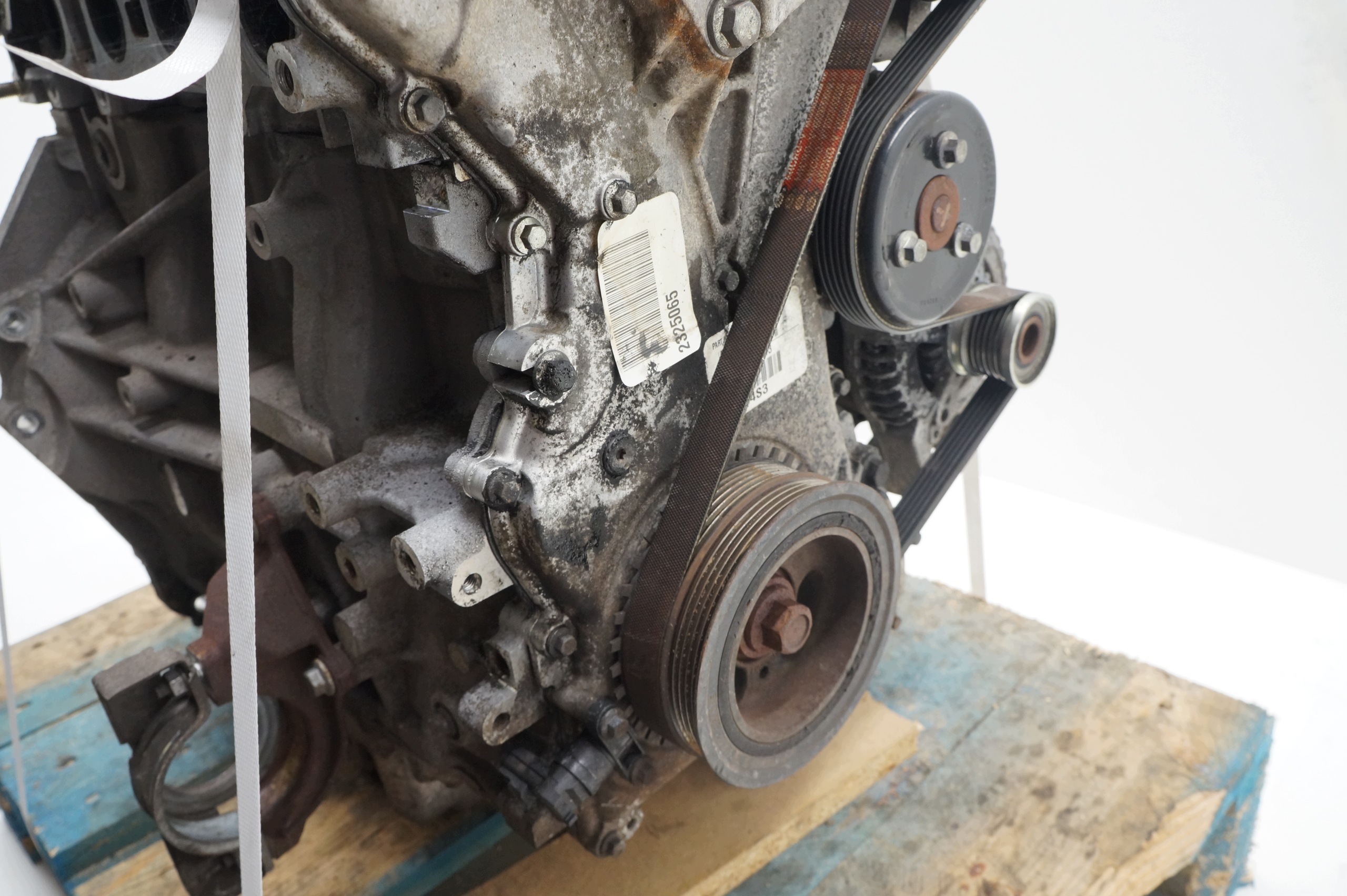 Moteur B 4204 S3 - Image 3