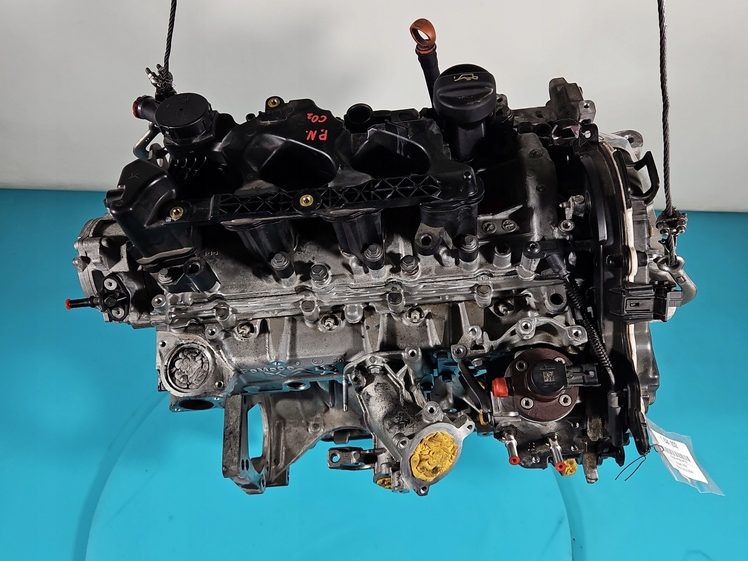Moteur DV5RC - Image 8