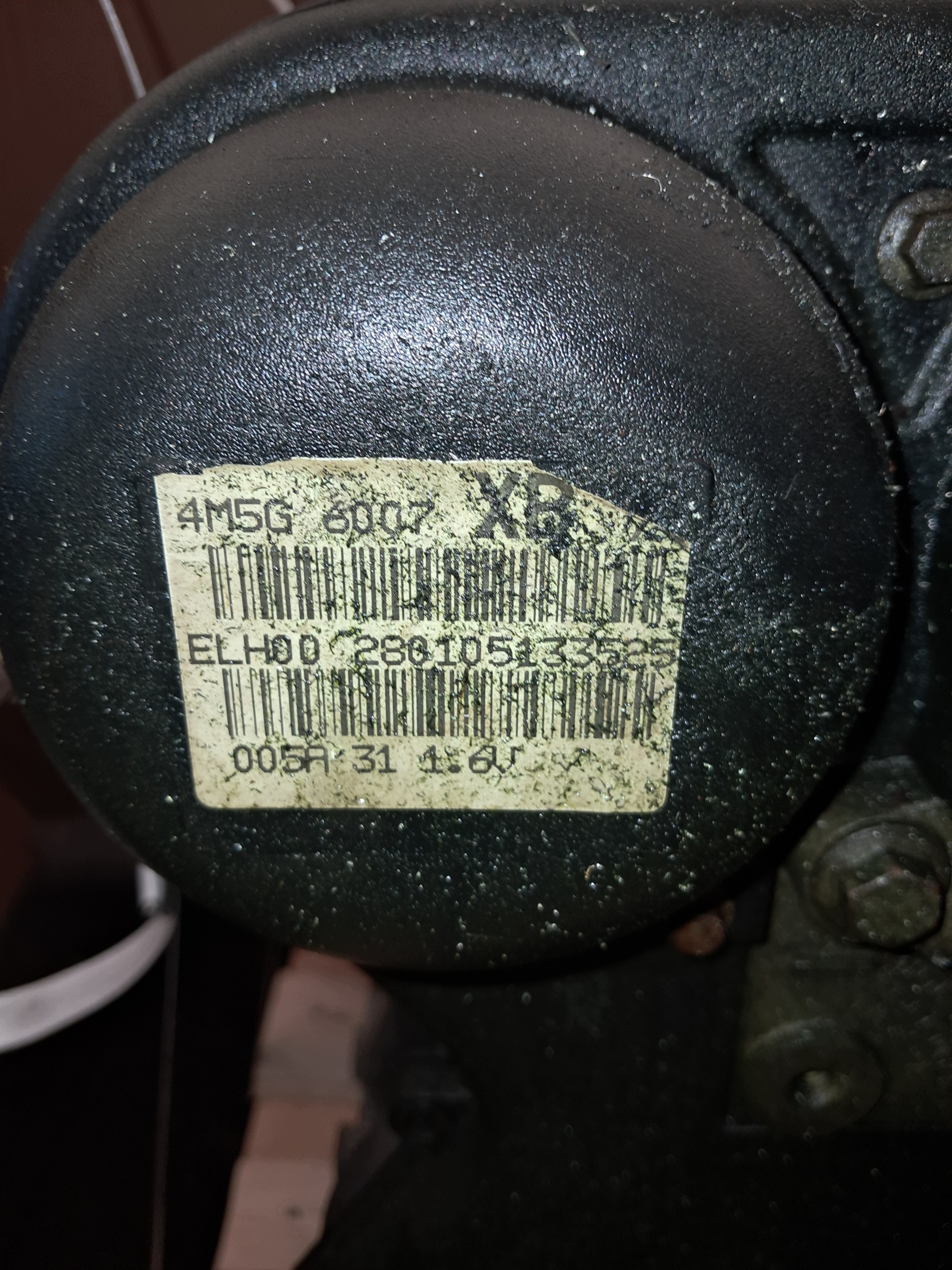 Moteur HWDA - Image 8