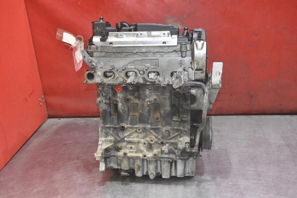 Moteur CLHA — vue 1