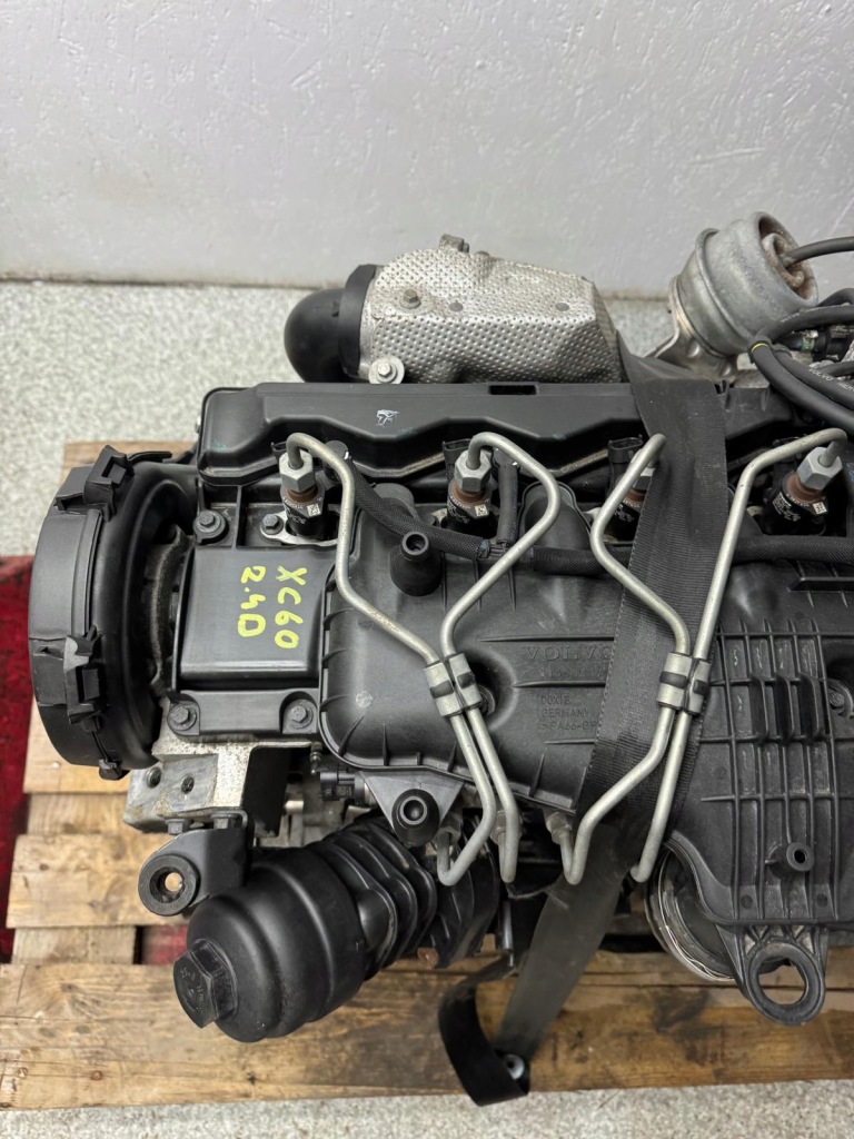 Moteur D 5244 T12 - Image 6