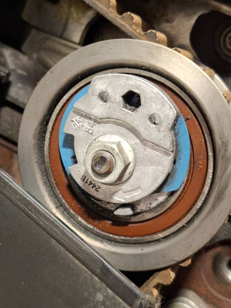 Moteur DFGB - Image 6