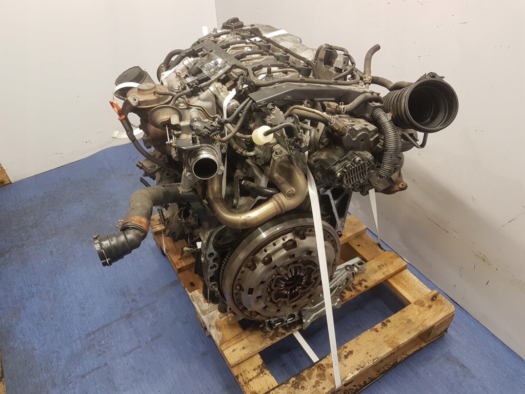 Moteur N22A2 — vue 3