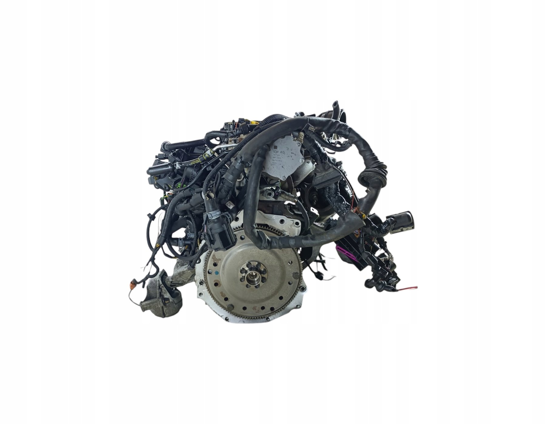Moteur CDNA - Image 4