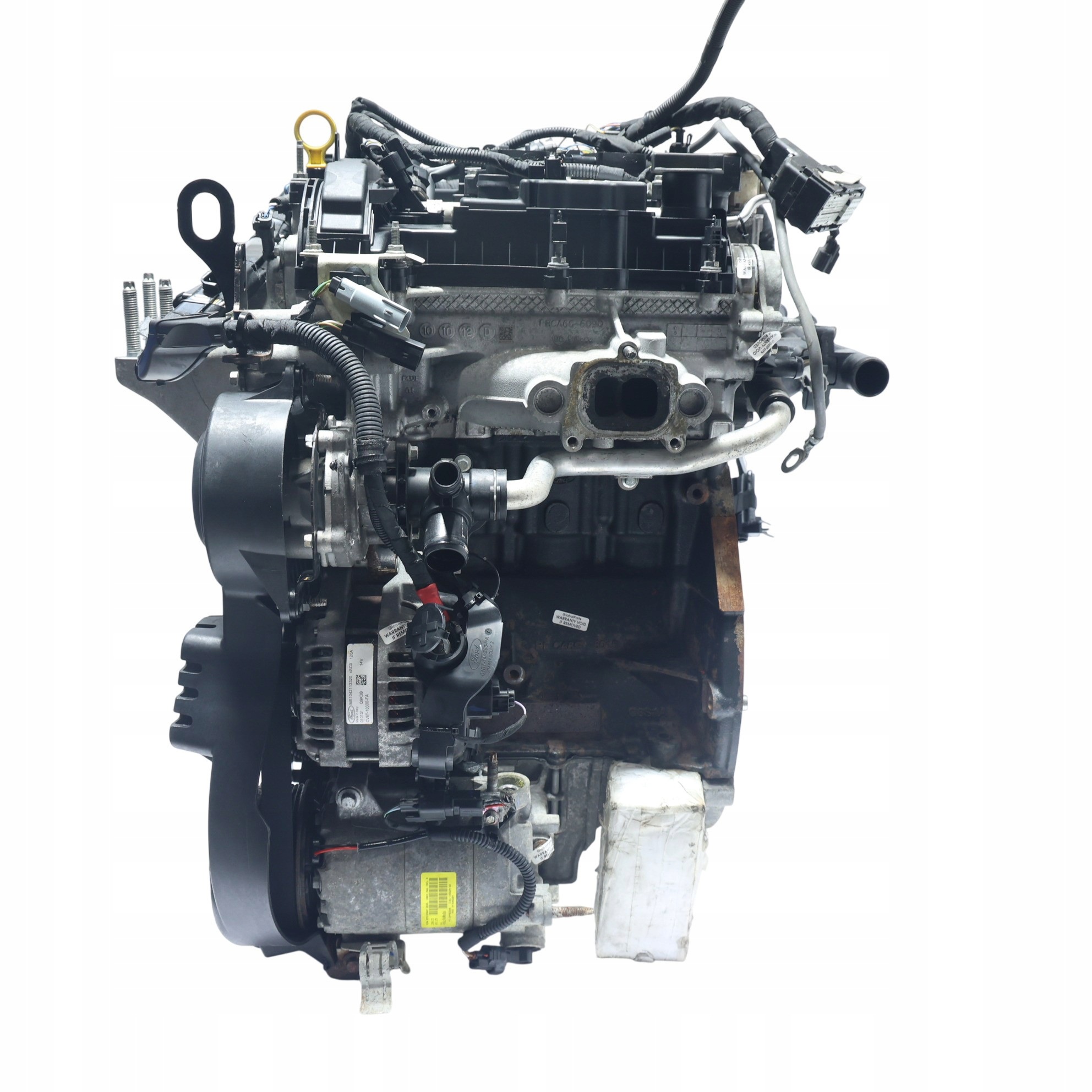Moteur P4JA - Image 3