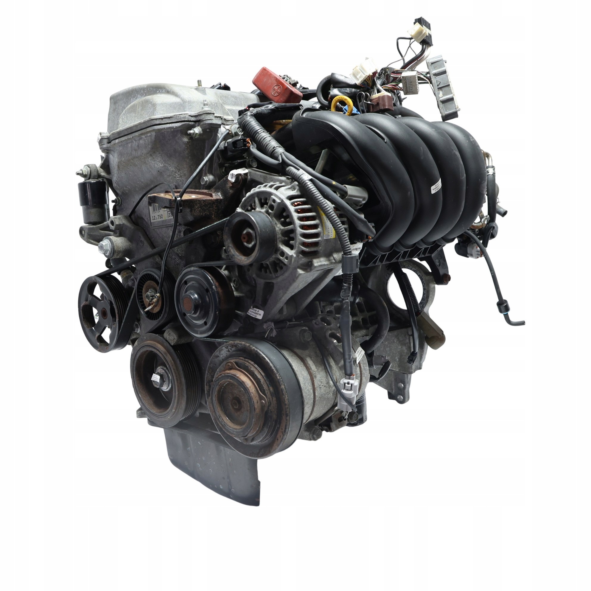 Moteur 1ZZ-FE - Image 8