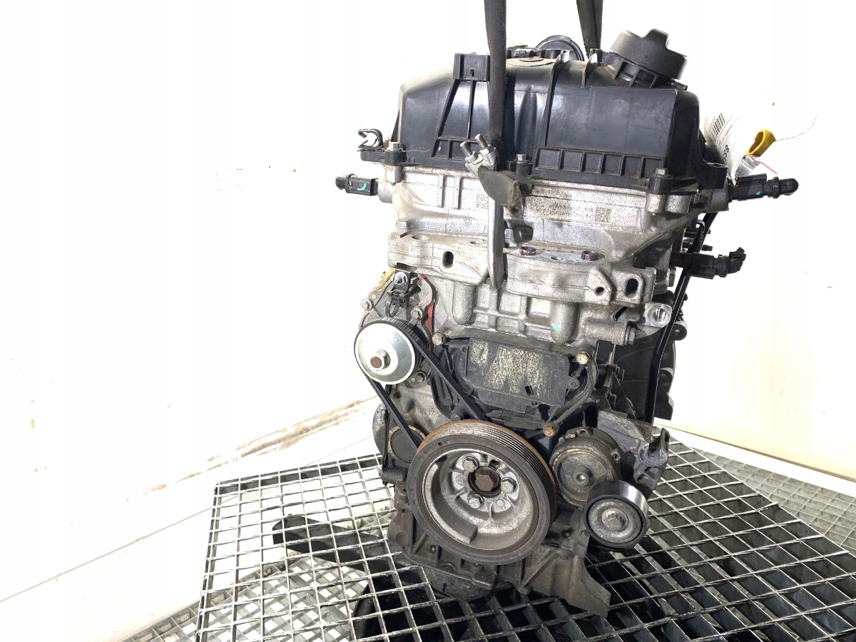 Moteur HMZ (EB2F) — vue 4