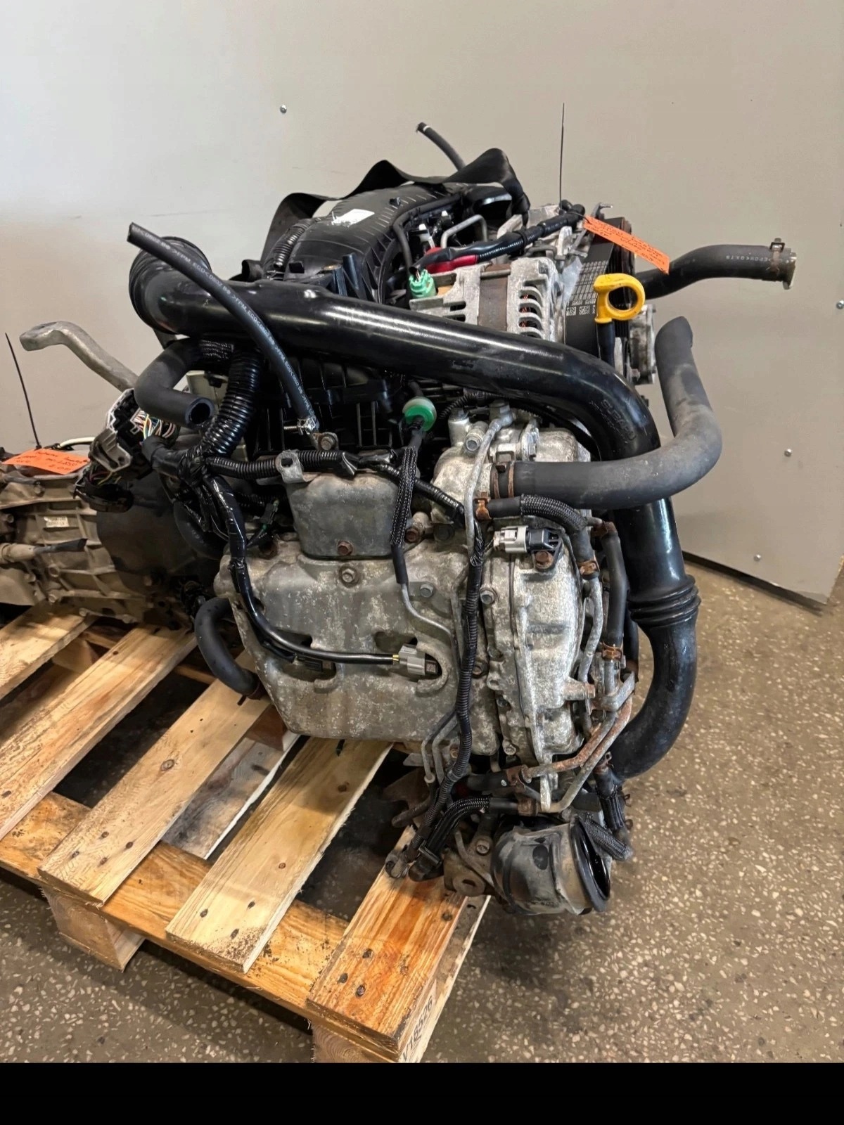 Moteur EE20Z - Image 4