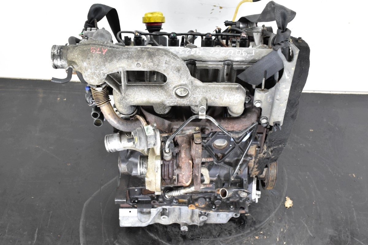 Moteur F9Q 760 - Image 7