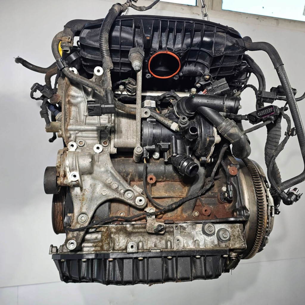 Moteur CJSA — vue 1