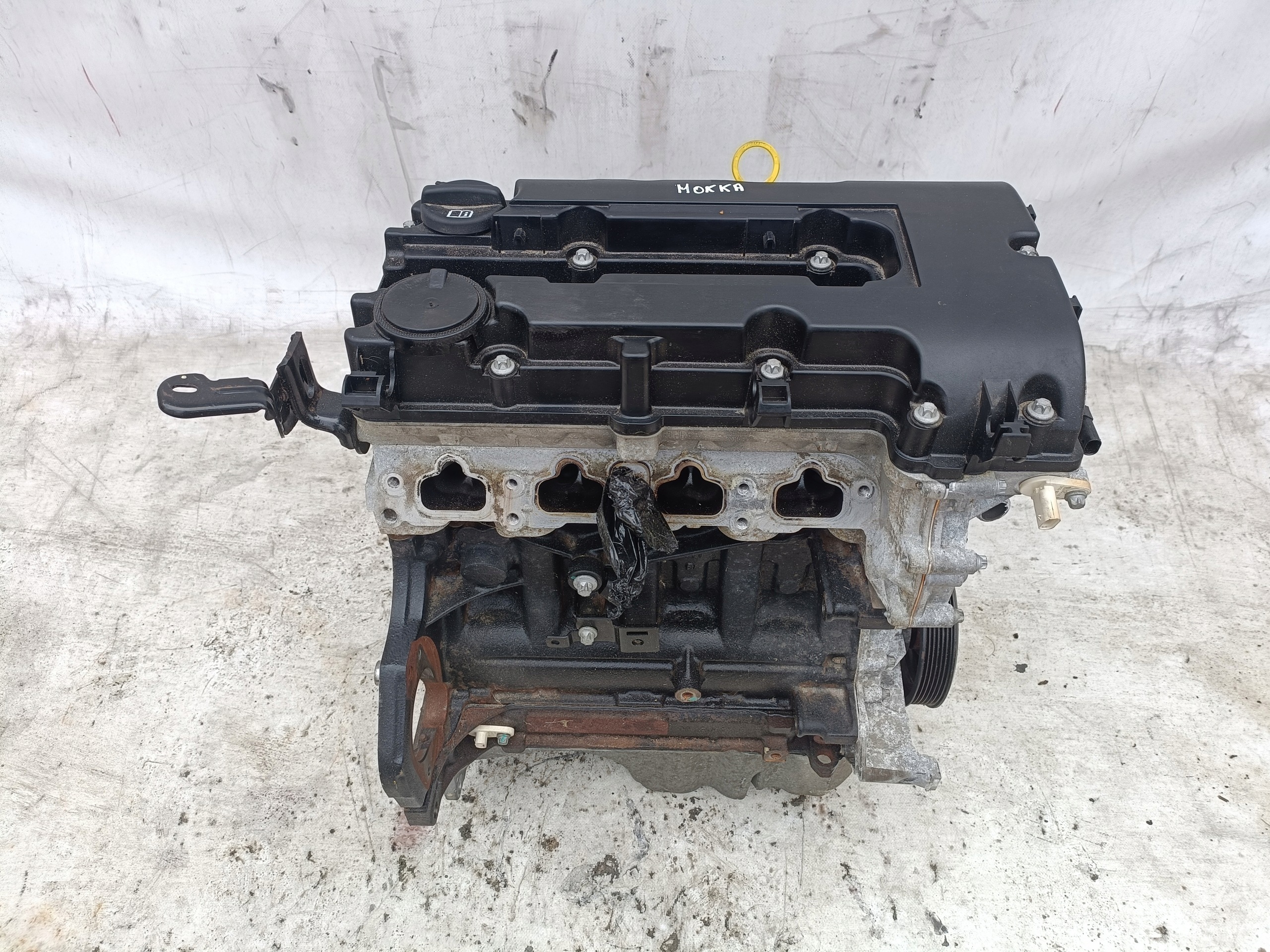 Moteur B 14 NET - Image 1