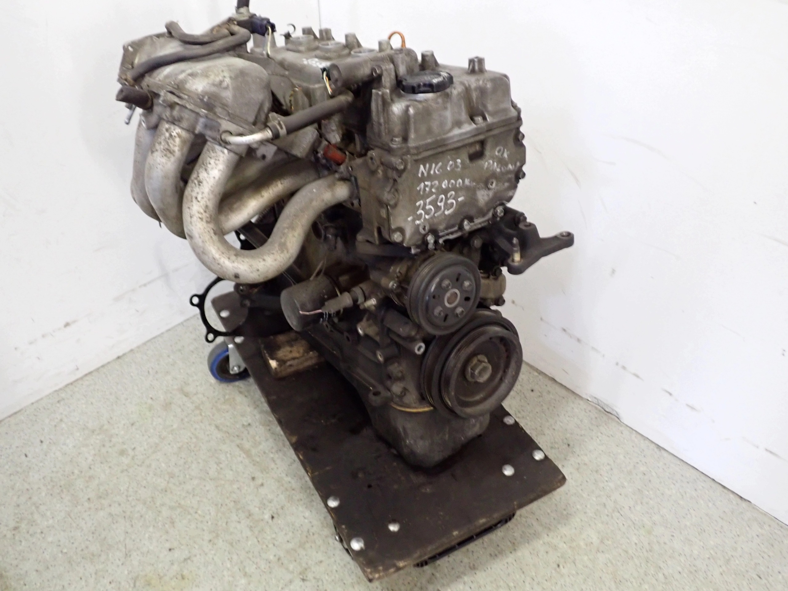 Moteur QG15DE - Image 5