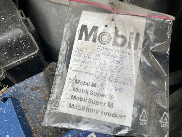 Moteur CFB (1KR) — vue 3