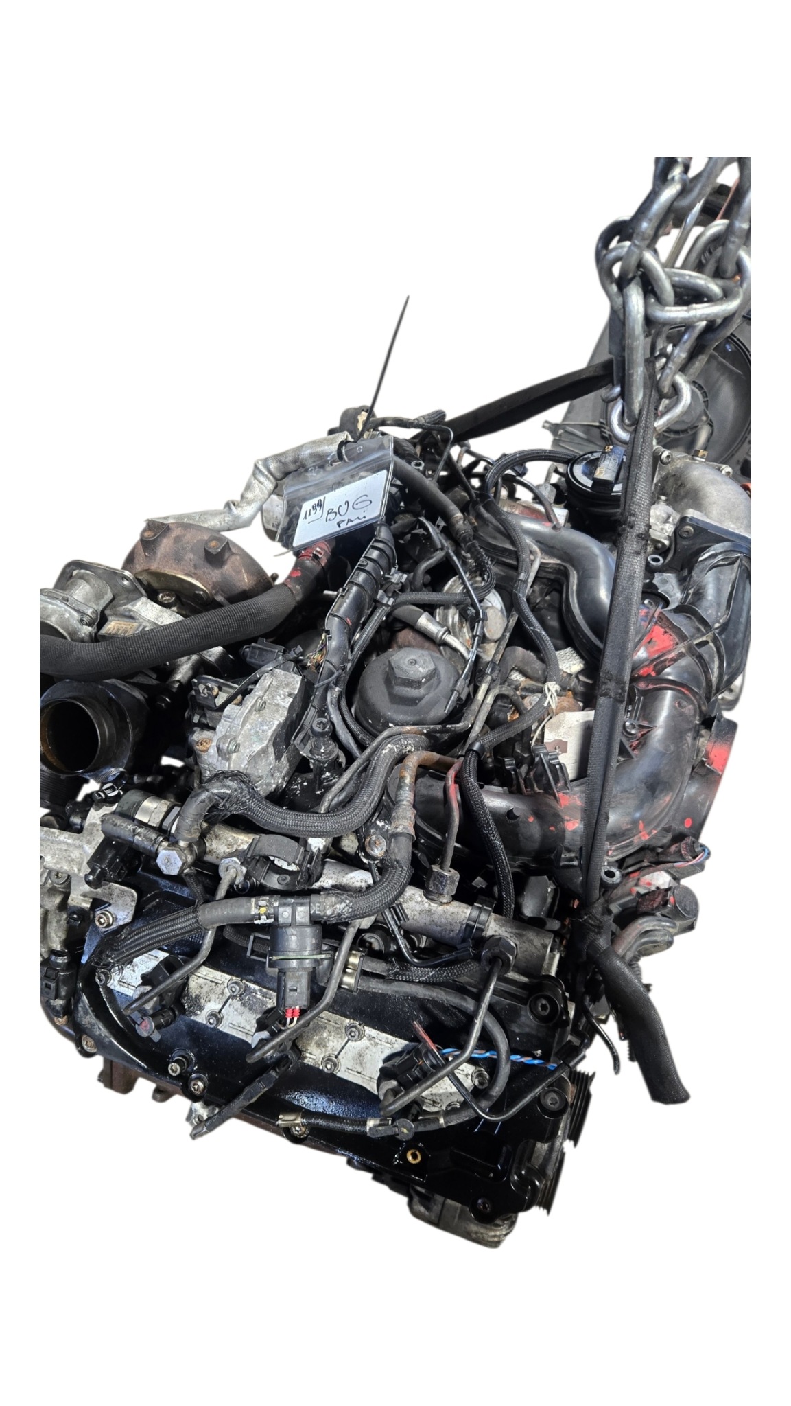 Moteur BUG - Image 8