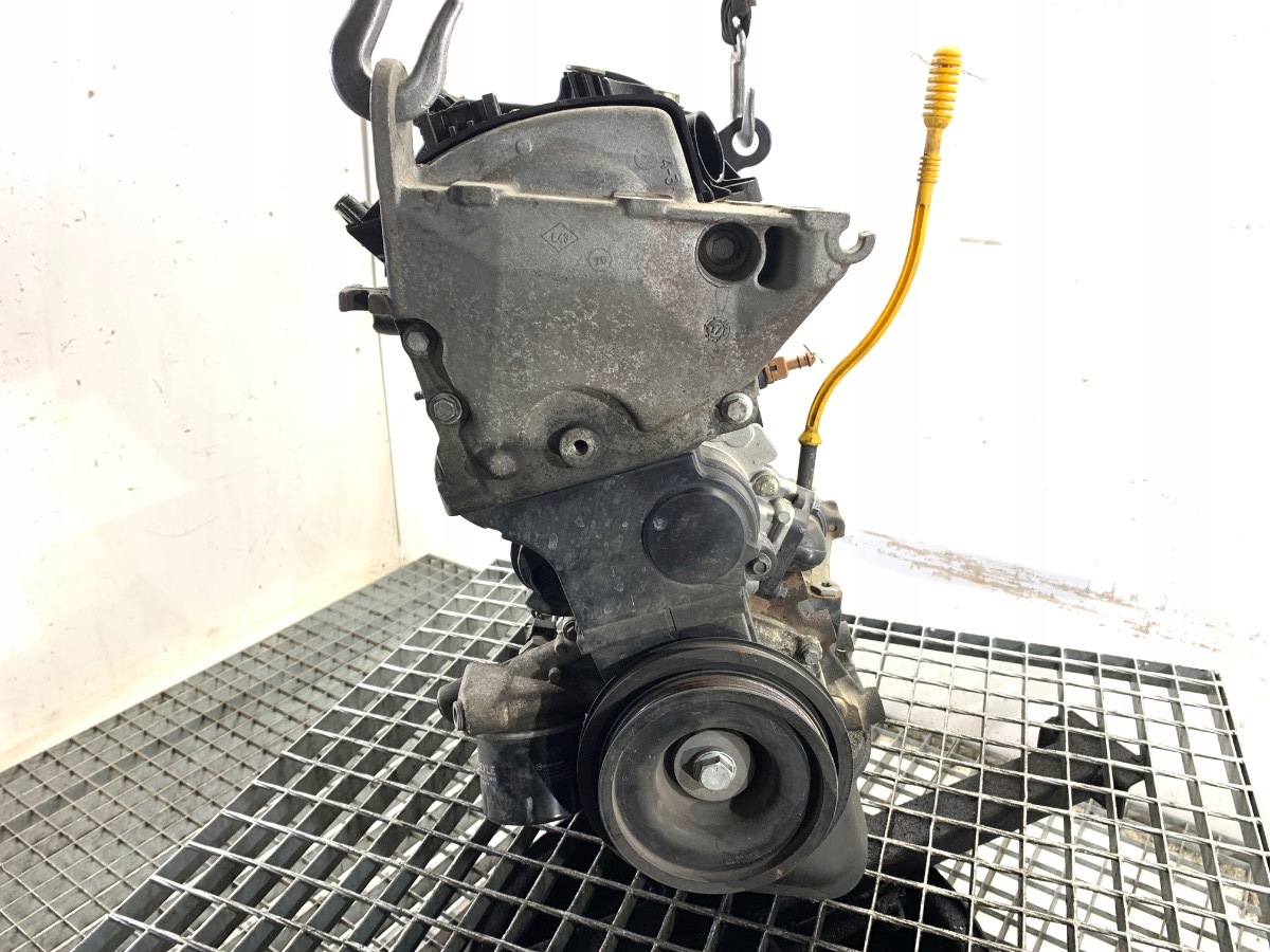Moteur D4F 740 - Image 4