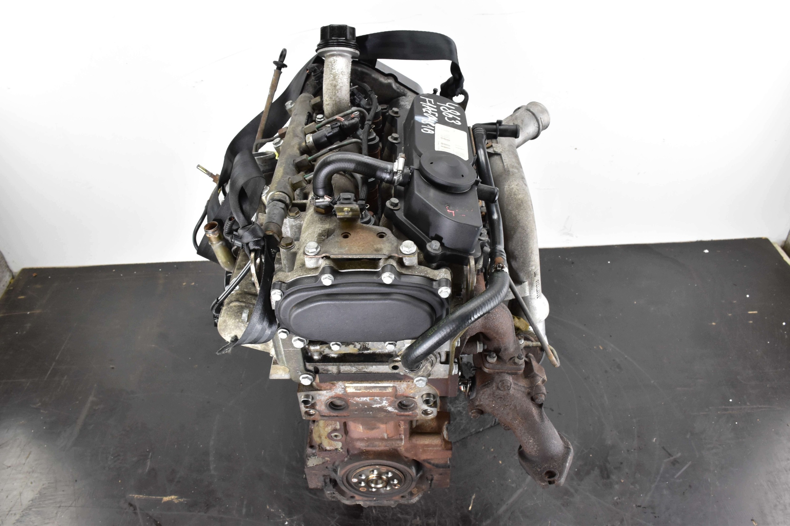 Moteur F1AE0481B - Image 9