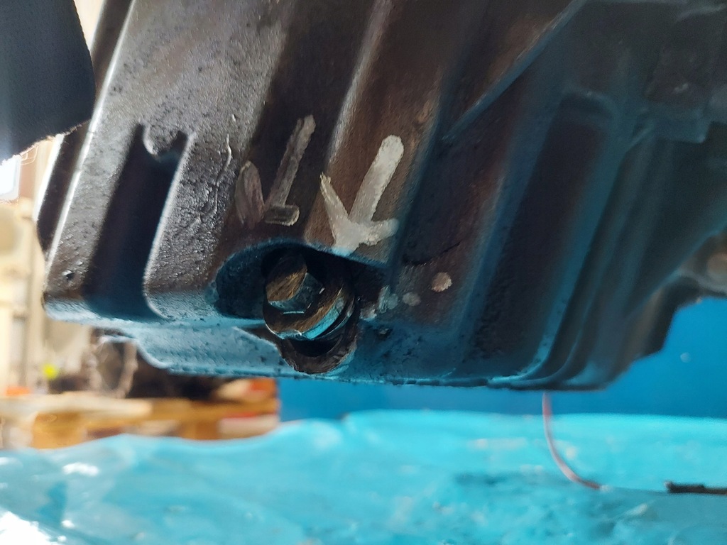 Moteur D19AA - Image 6