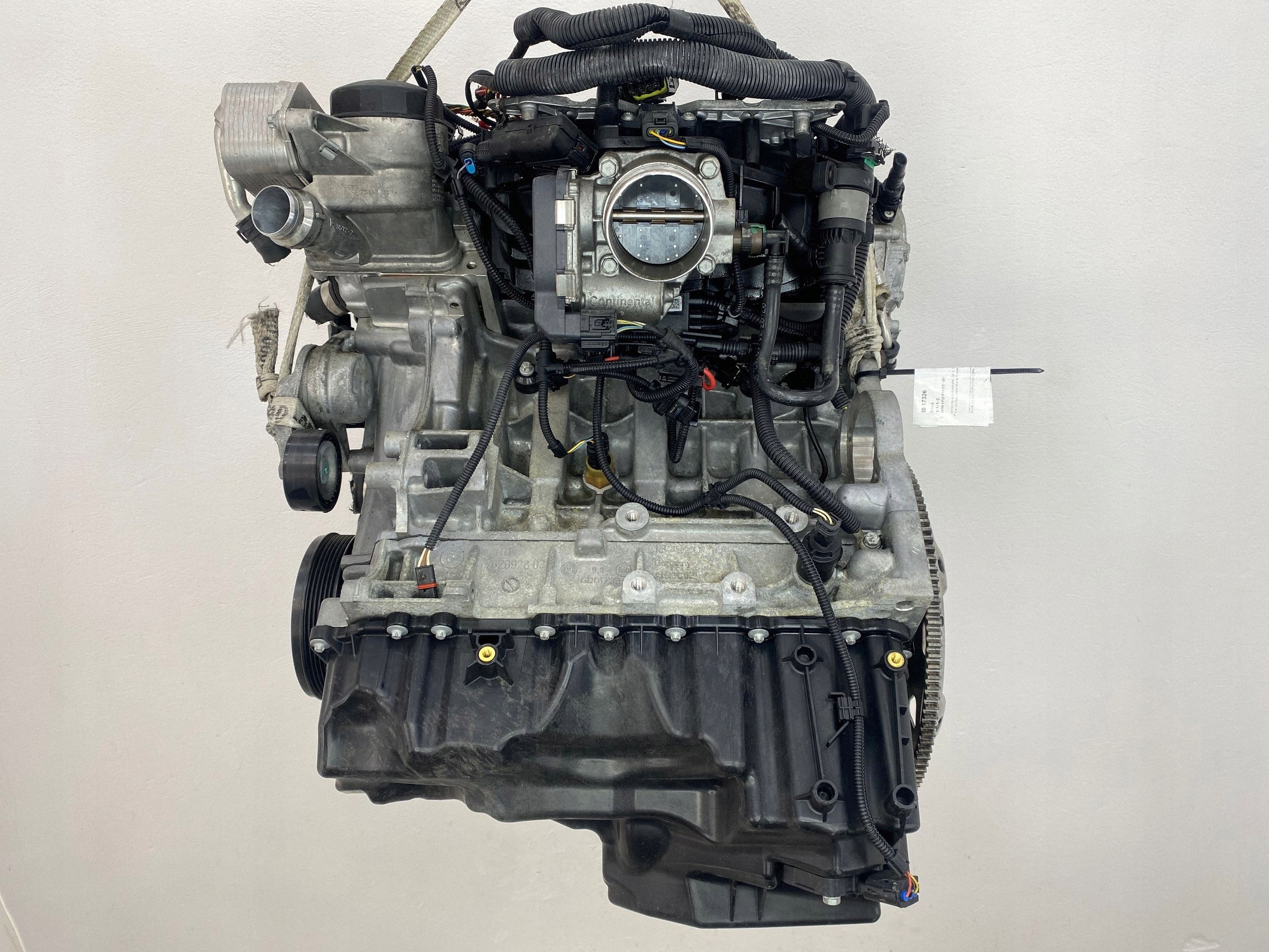 Moteur N20 B20 B - Image 4