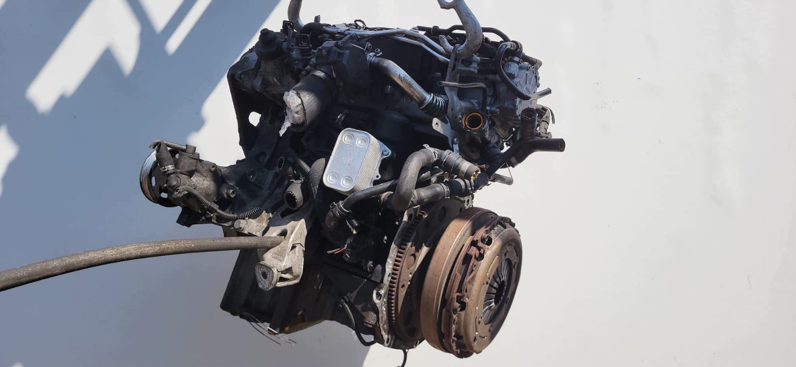 Moteur CJCA - Image 2