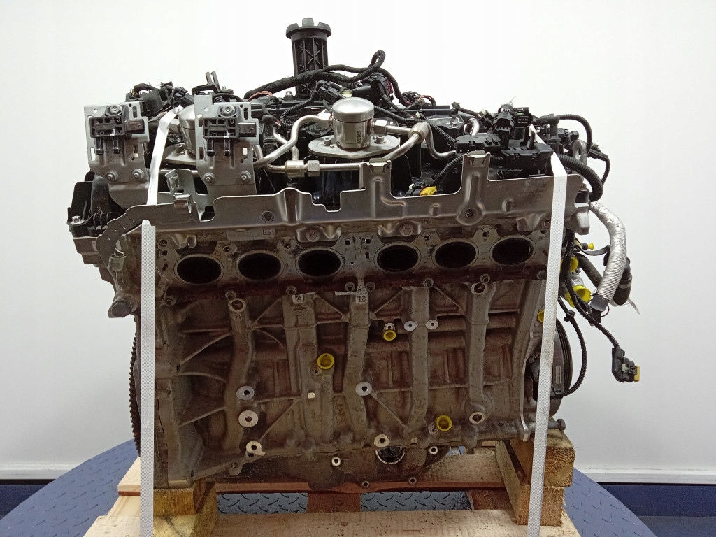 Moteur S58 B30 A - Image 2