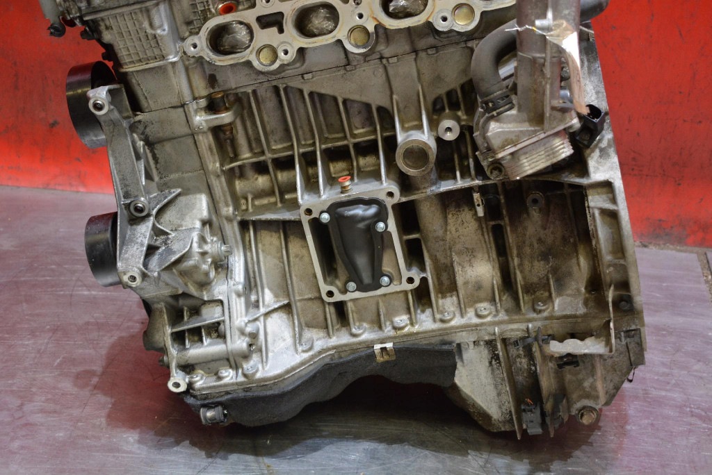 Moteur M 112.913 - Image 4