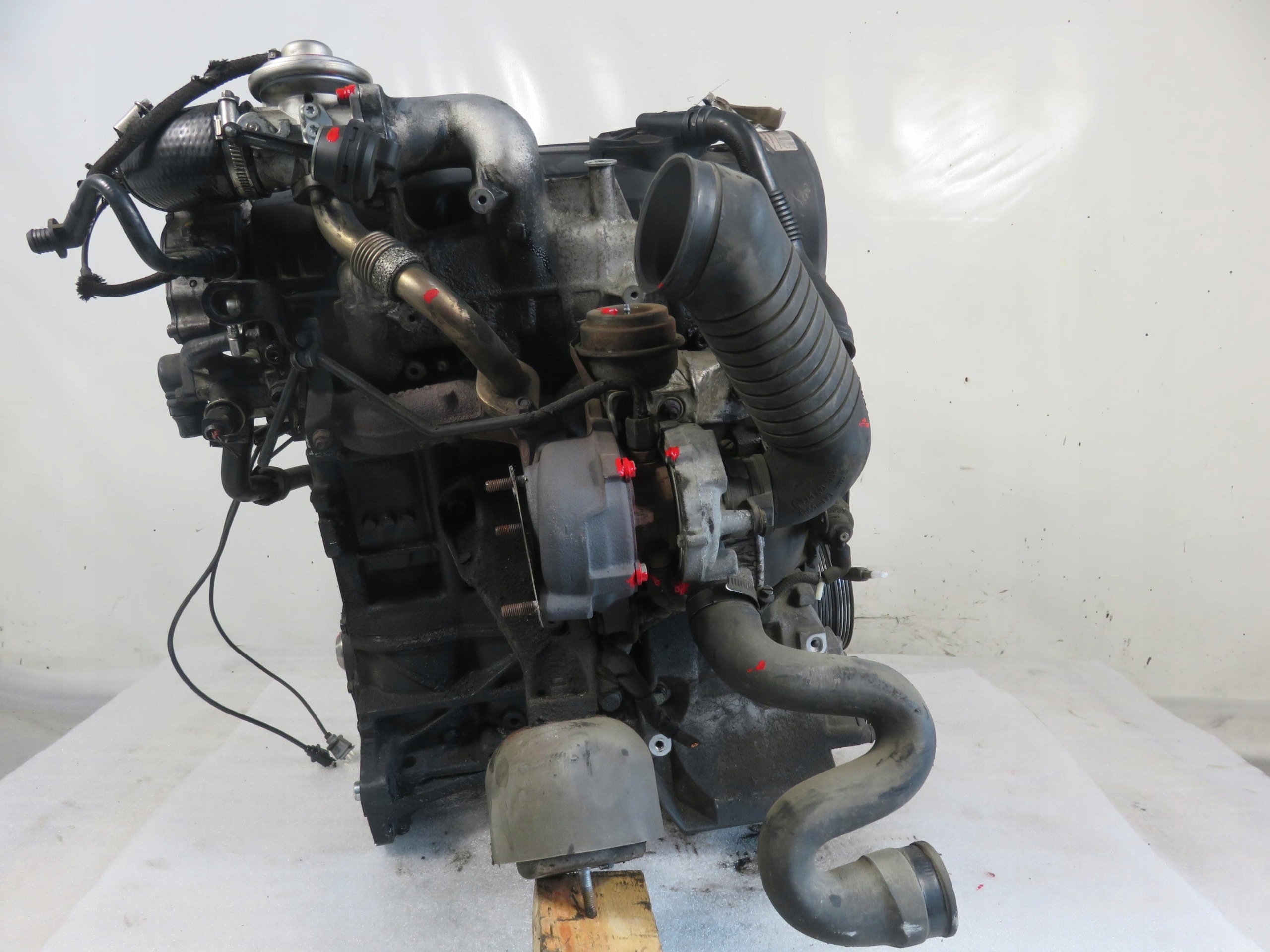 Moteur AVB - Image 2