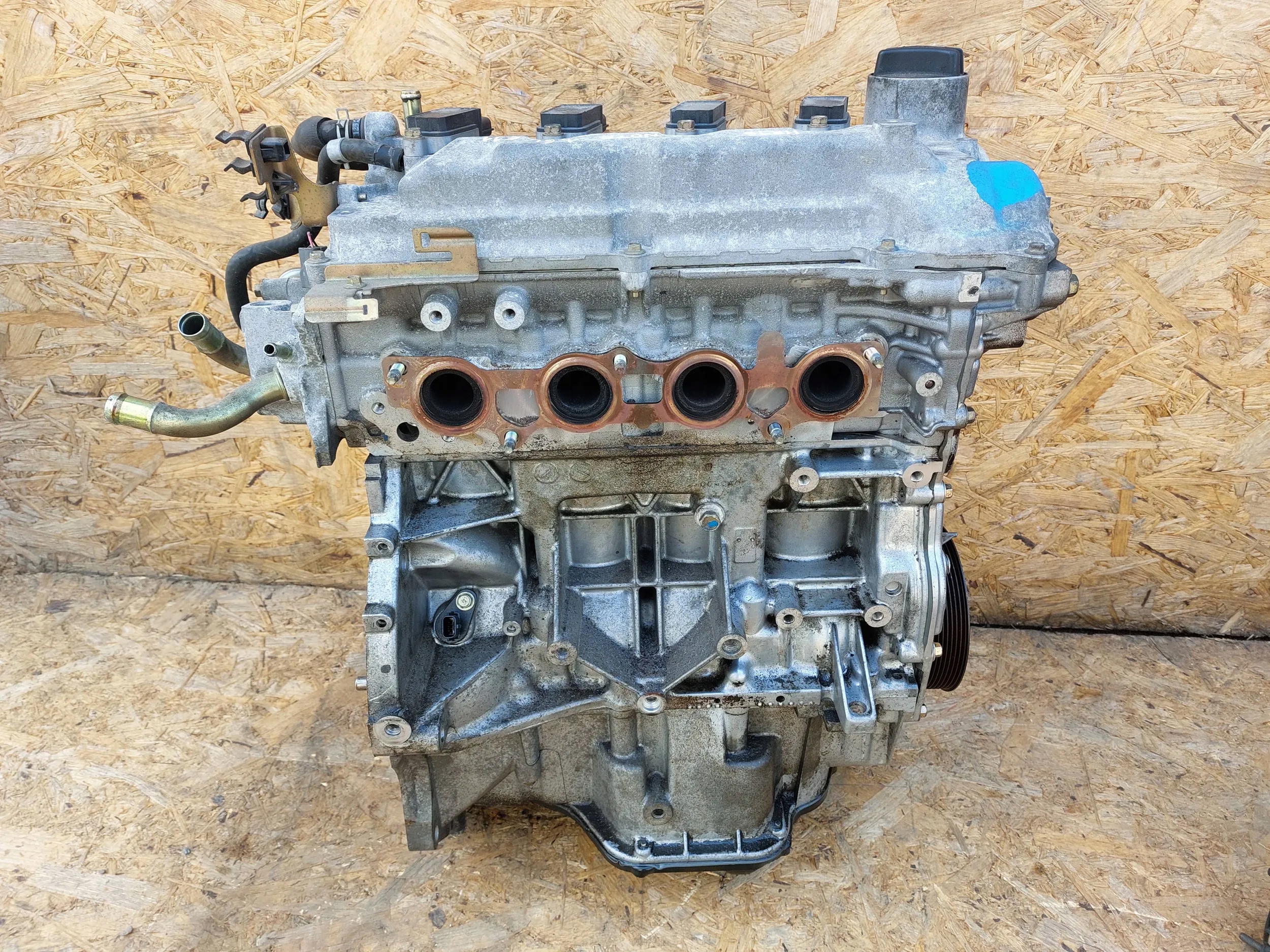 Moteur HR16DE - Image 1