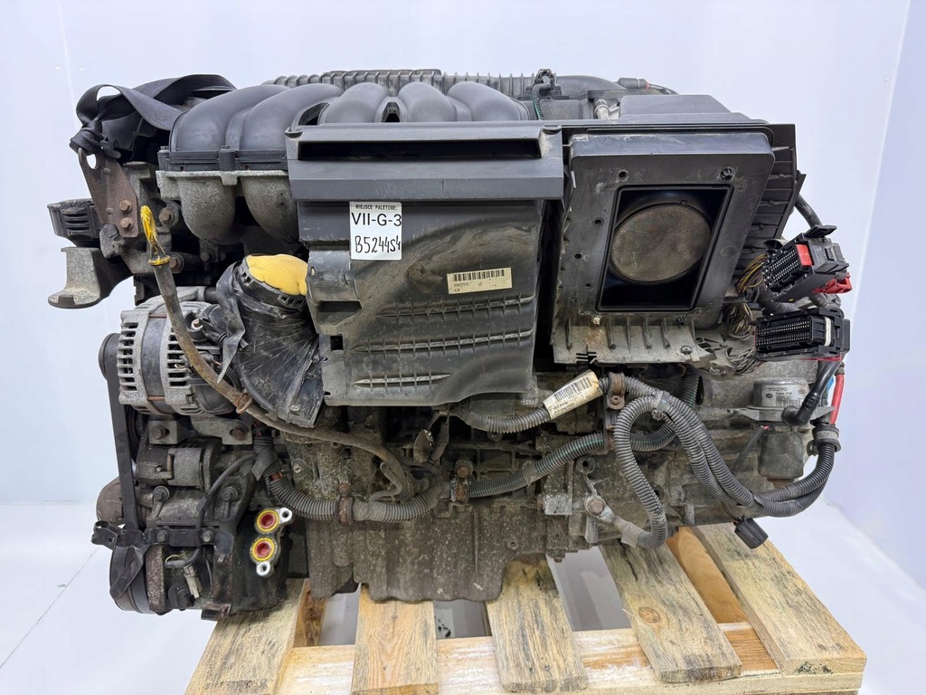 Moteur B 5244 S4 - Image 3