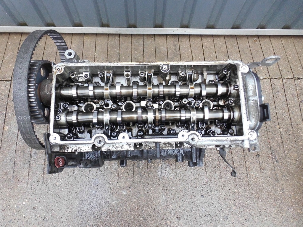 Moteur CRBC — vue 5
