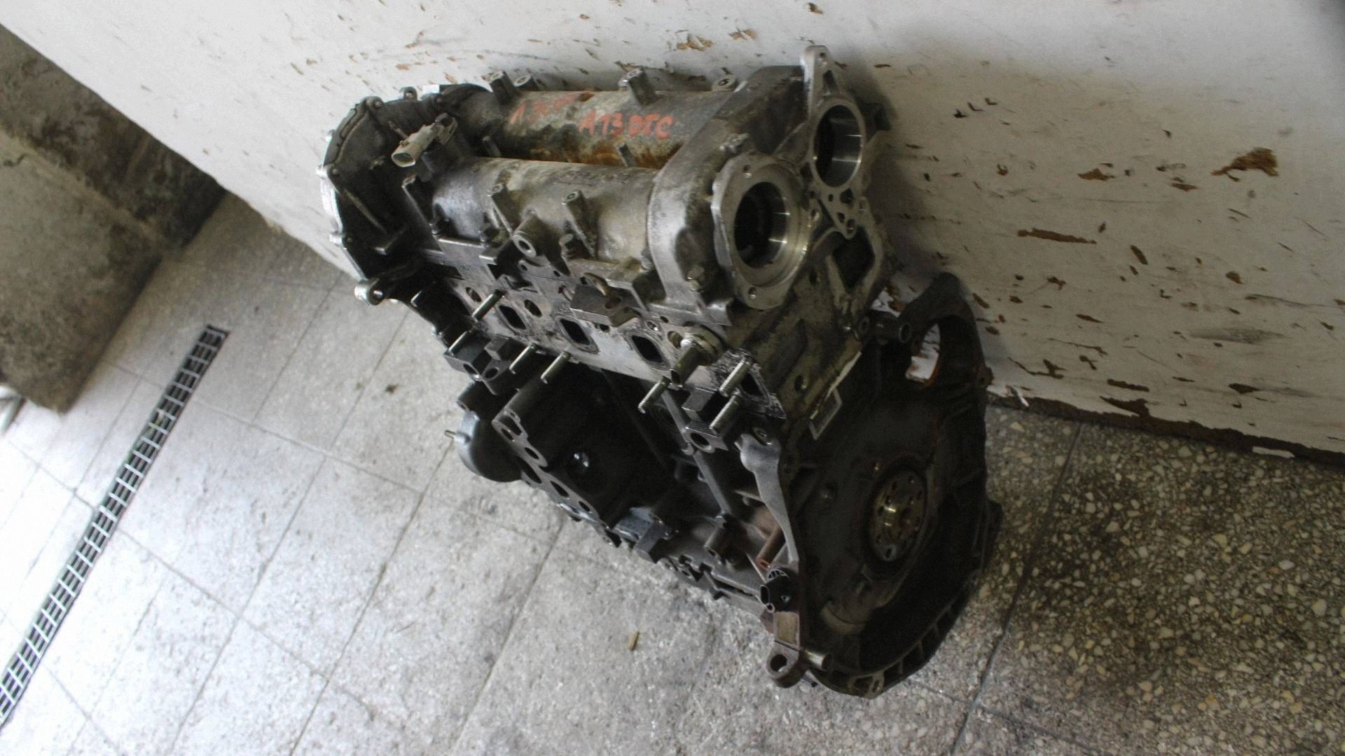 Moteur A 13 DTC - Image 3