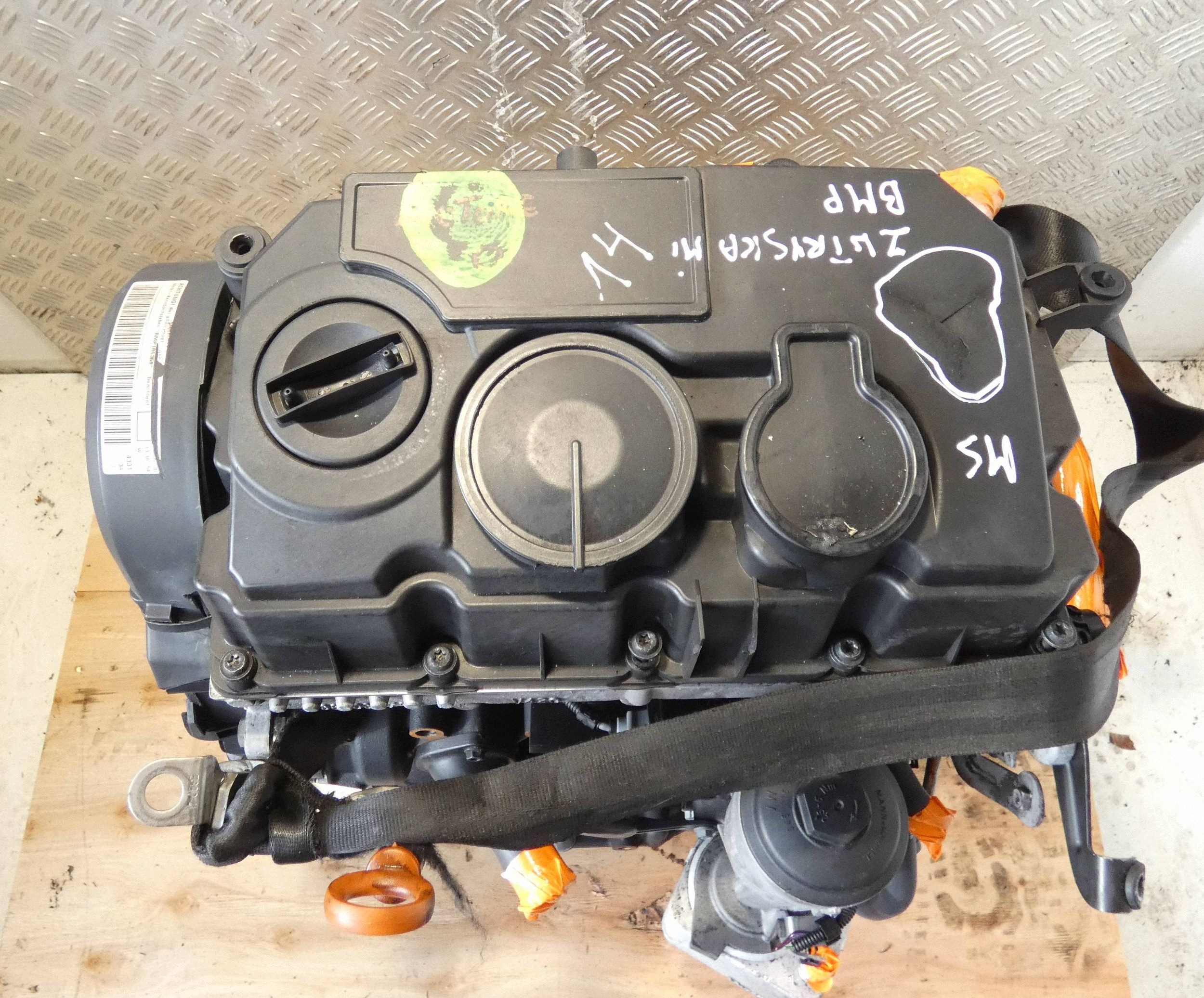Moteur BMP - Image 2