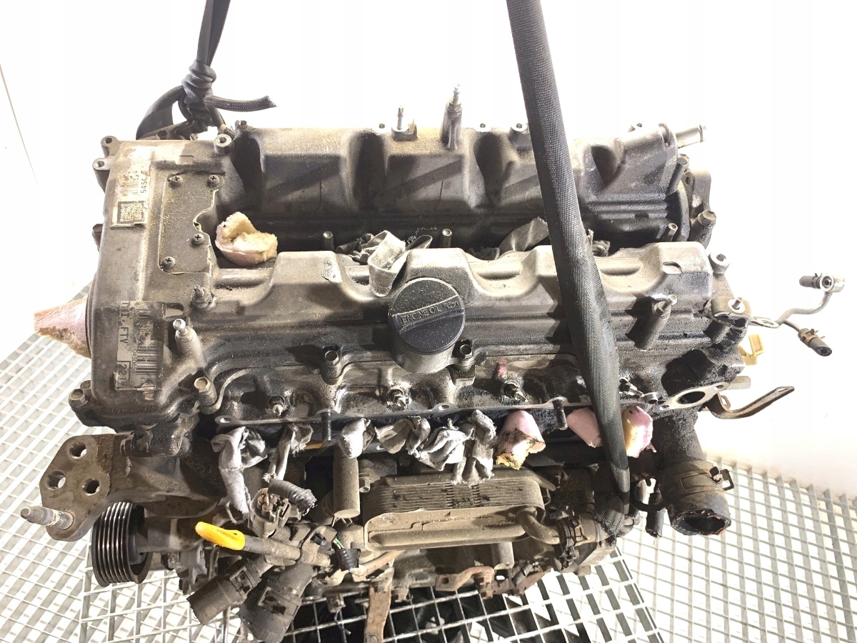 Moteur 1AD-FTV - Image 5