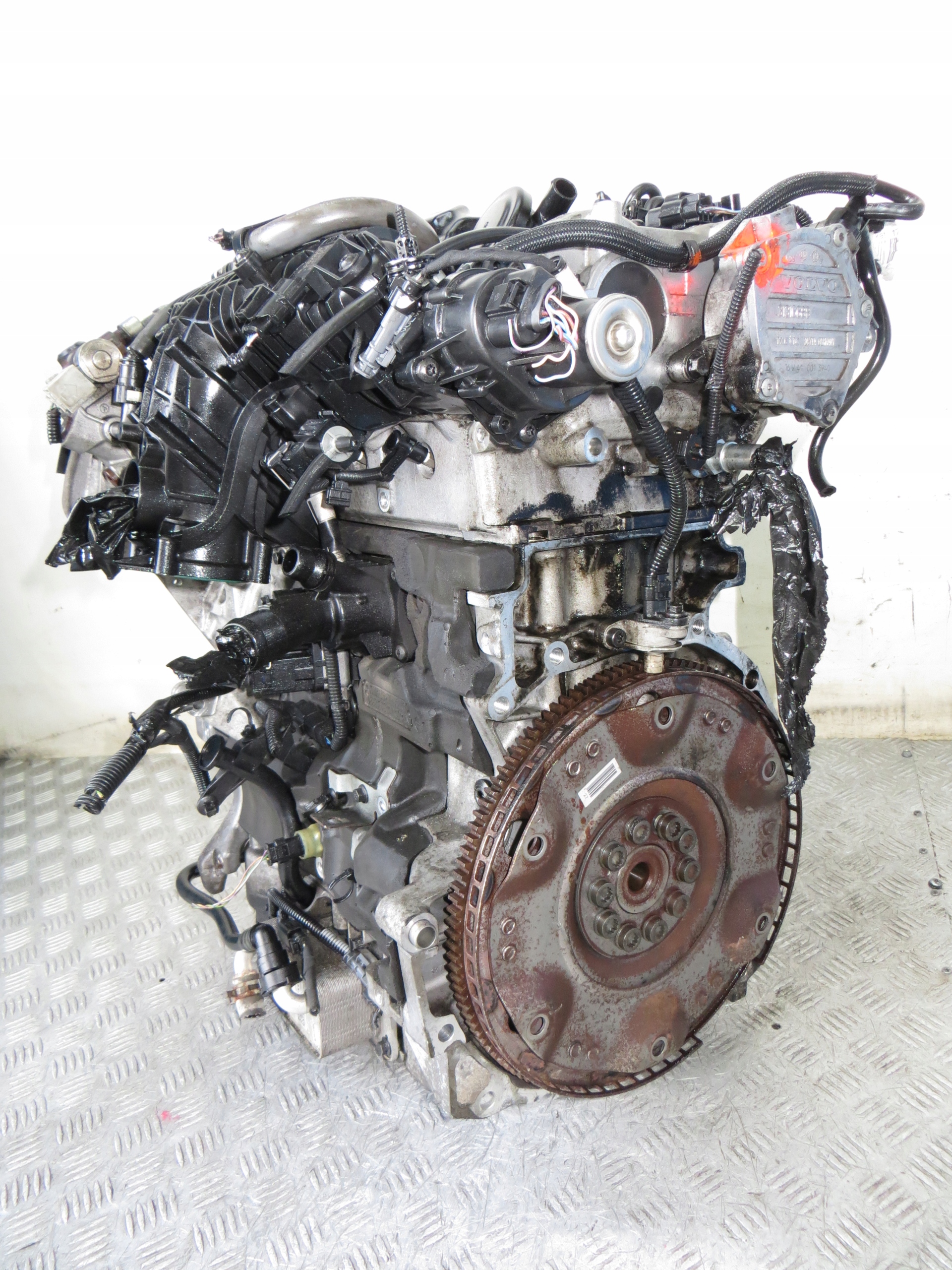 Moteur D 4204 T20 - Image 4
