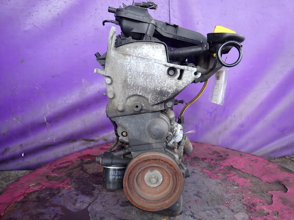 Moteur D4F 740 - Image 3