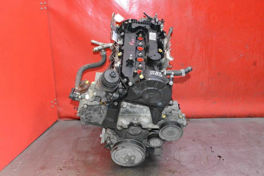 Moteur B 20 DTH - Image 7