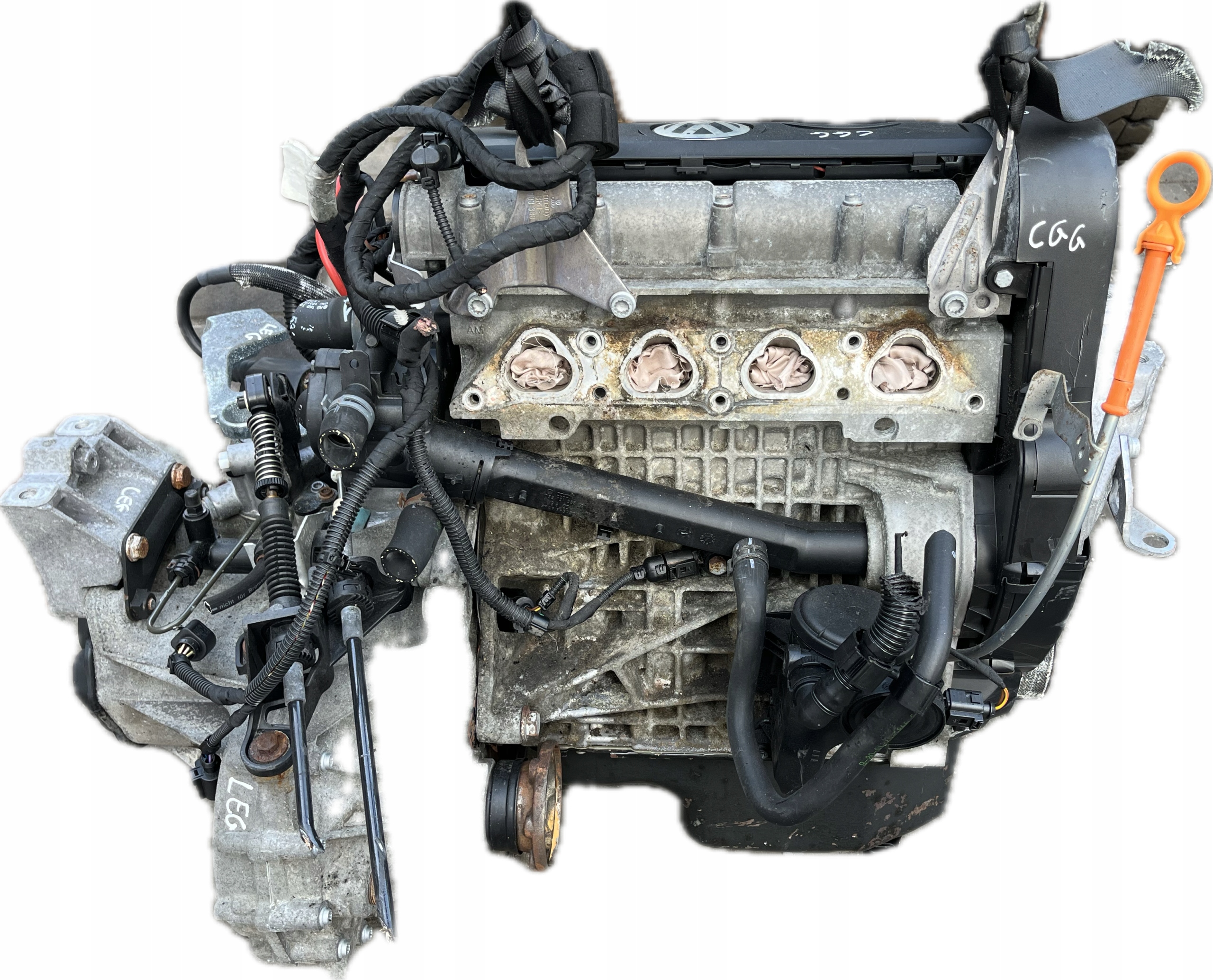 Moteur CGGA - Image 1