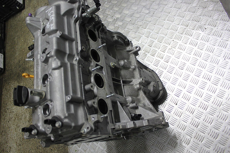 Moteur HR16DE — vue 5