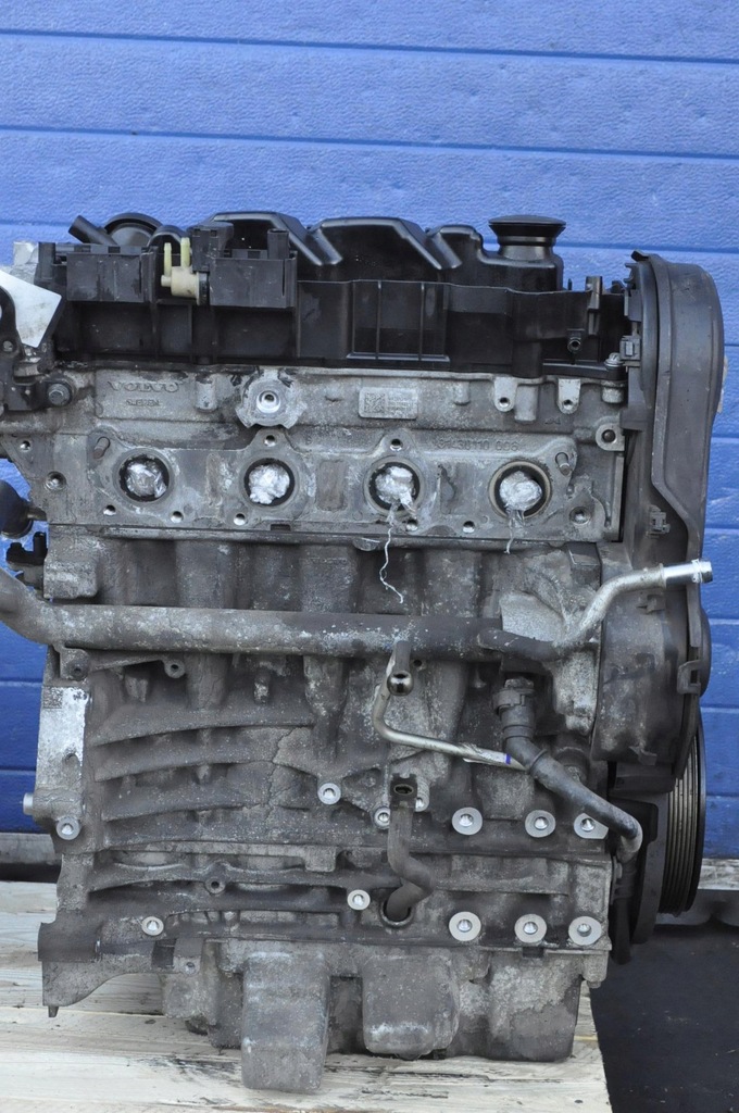 Moteur D 4204 T20 - Image 4
