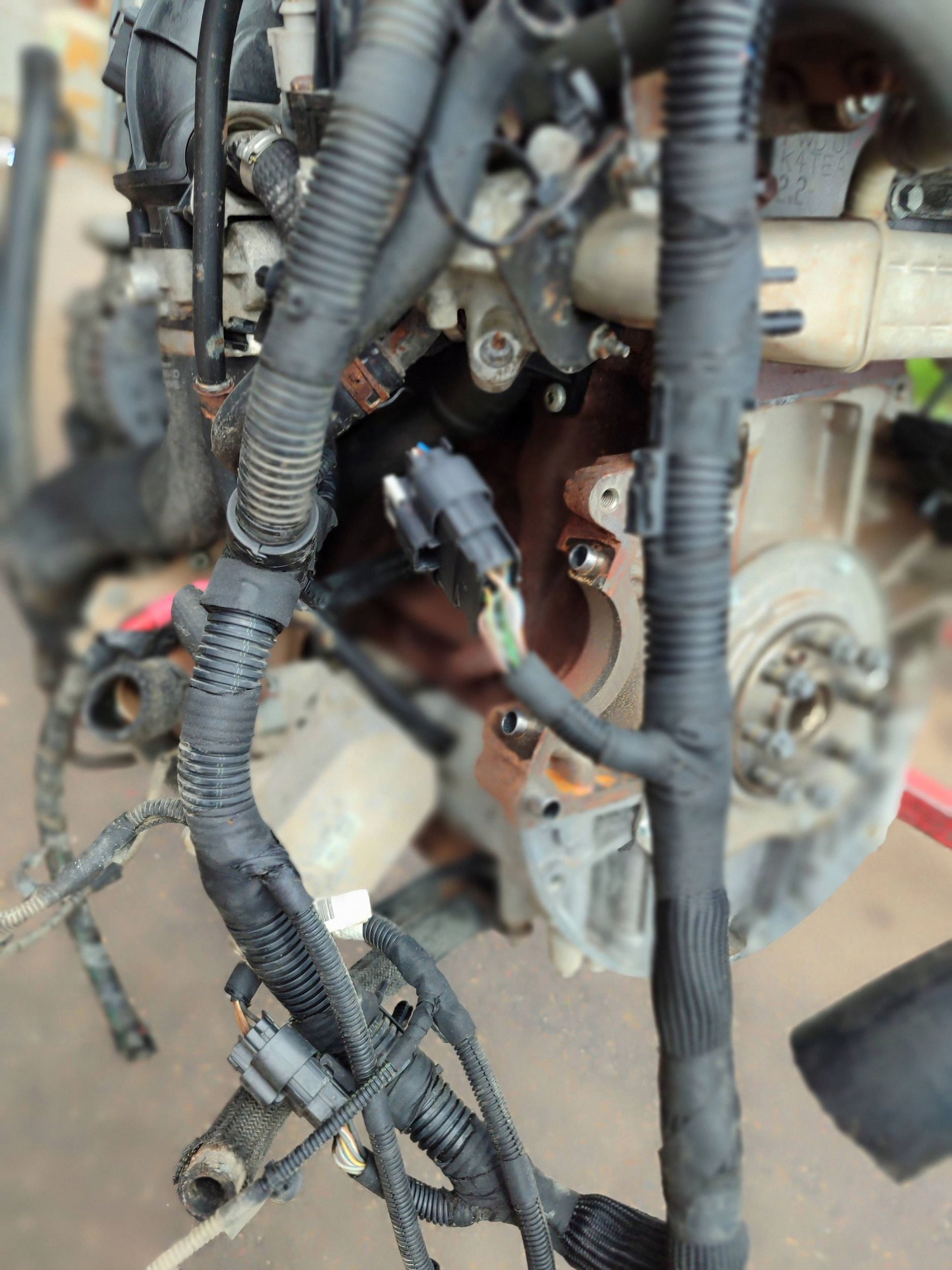 Moteur DRFB - Image 5