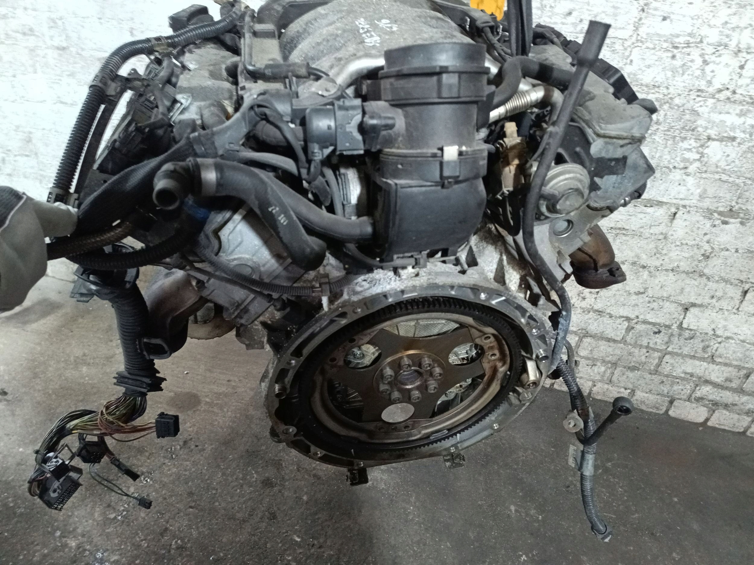 Moteur M 112.913 - Image 4