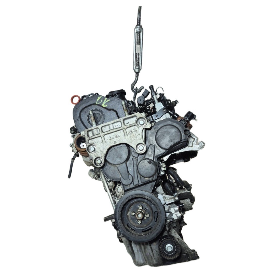 Moteur D4FE - Image 3