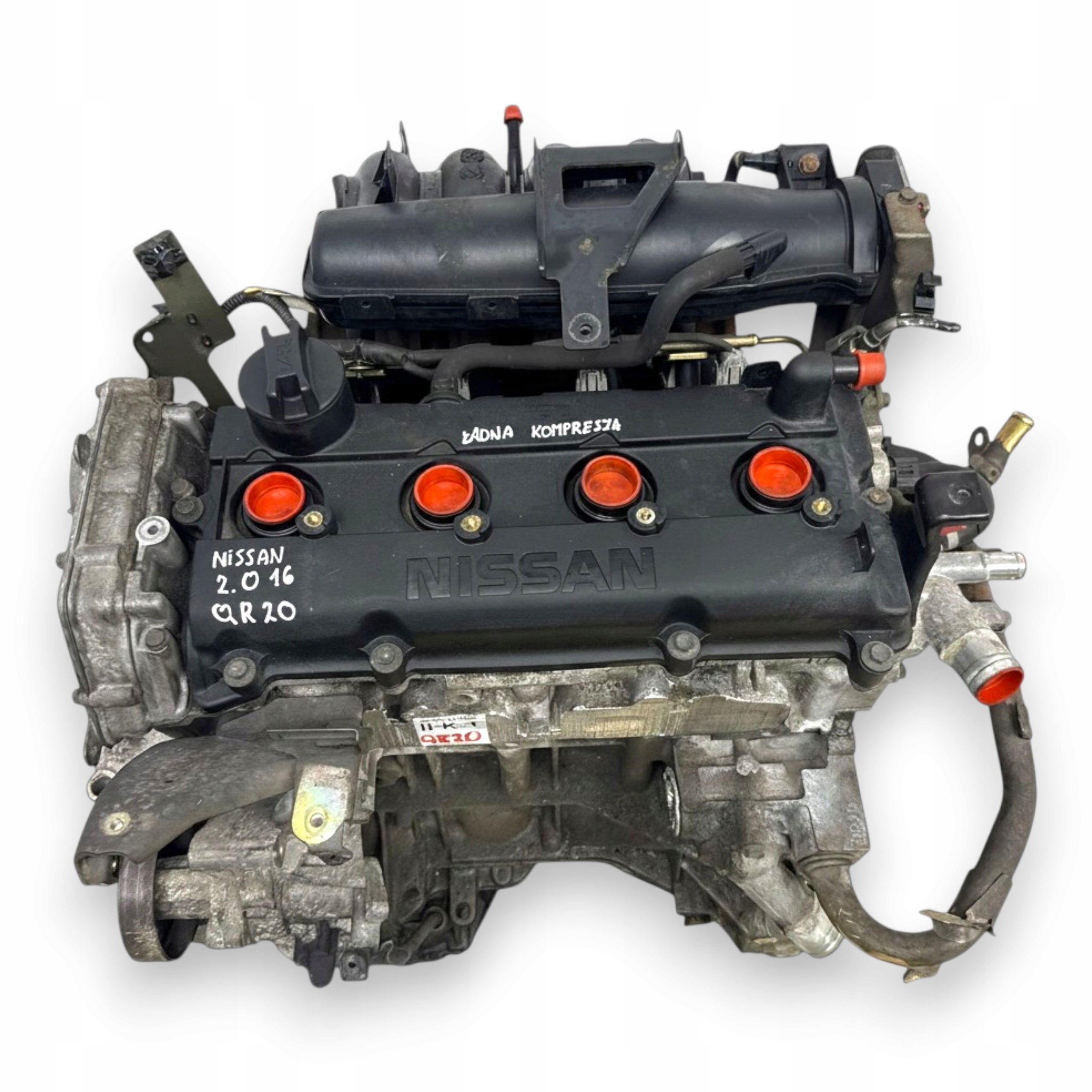 Moteur QR20DE - Image 3