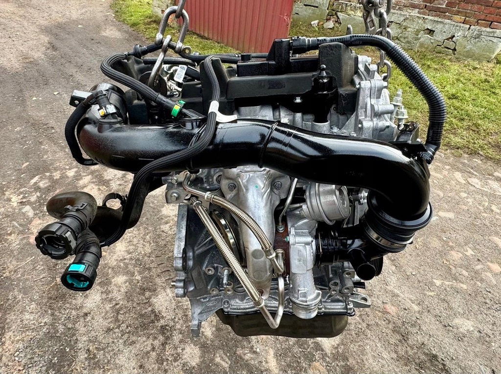 Moteur YZJA - Image 3