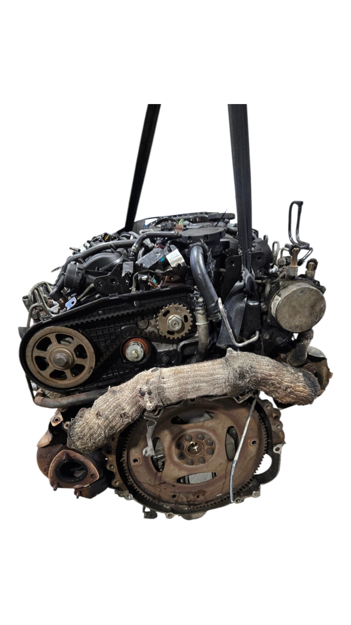 Moteur 276DT(TDV6) - Image 7