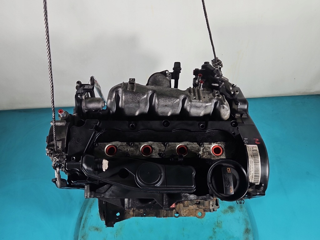 Moteur CAHB - Image 2