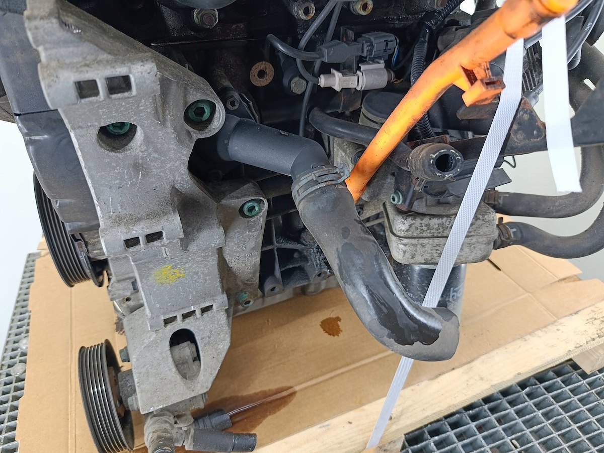 Moteur AKL - Image 10